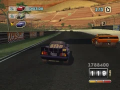 Logħba Car Racing Championship onlajn