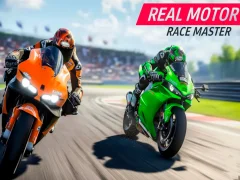 Logħba Real Motor Race Master onlajn