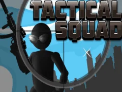 Logħba Tactical Squad onlajn