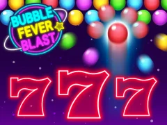 Logħba Bubble Fever Blast onlajn