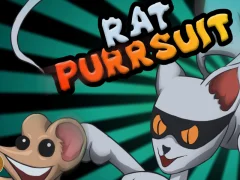 Logħba Rat Purrsuit onlajn