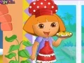 Logħba Dora The Cook onlajn
