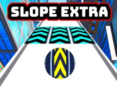 Logħba Slope Extra onlajn