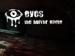 Logħba Eyes of Horror onlajn