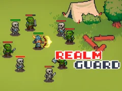 Logħba Realm Guard onlajn