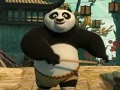 Logħba Kung Fu Panda 2 Kung Fu Hula Challenge onlajn