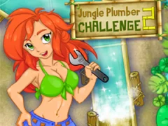 Logħba Jungle Plumber Challenge 2 onlajn