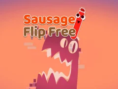Logħba Sausage Flip Free onlajn