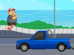 Logħba Chubby Runner onlajn