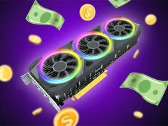 Logħba Gpu Mining onlajn