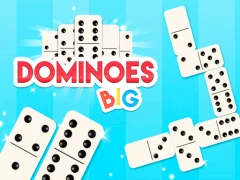 Logħba Dominoes Big onlajn