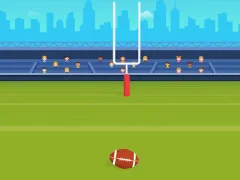 Logħba American Football onlajn