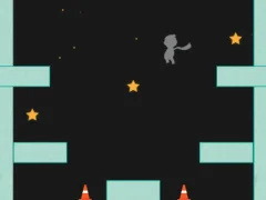 Logħba Boxed Platformer onlajn