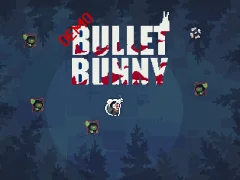 Logħba Bullet Bunny onlajn