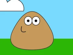 Logħba Pou collection onlajn