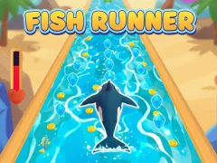 Logħba Fish Runner onlajn