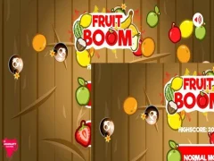 Logħba Fruit Boom onlajn