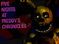 Logħba Freddy's Chronicles onlajn