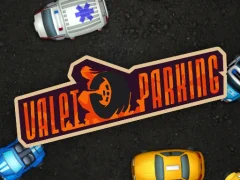 Logħba Valet Parking onlajn