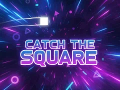 Logħba Catch the Square onlajn