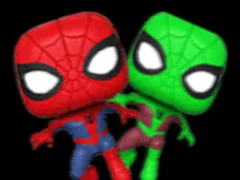 Logħba Spider Man Hard Way onlajn