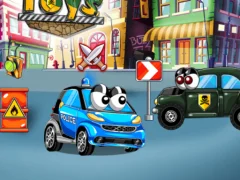 Logħba Car Toys onlajn