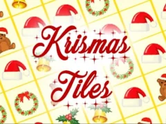 Logħba Krismas Tiles onlajn