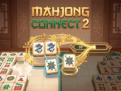 Logħba Mahjong Connect 2 onlajn