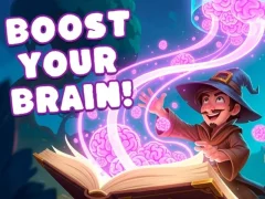 Logħba Boost Your Brain! onlajn