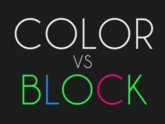 Logħba Color VS Block onlajn