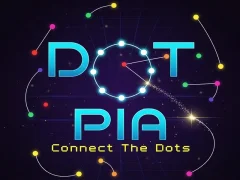 Logħba Dotopia Connect The Dots onlajn