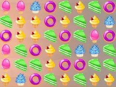 Logħba Candy Monster onlajn