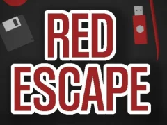 Logħba Red Escape onlajn