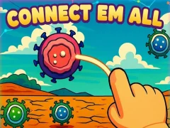 Logħba Connect Em All onlajn