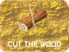 Logħba Cut The Wood onlajn
