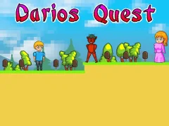 Logħba Darios Quest onlajn
