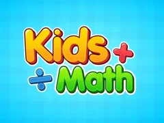 Logħba Kids Math onlajn