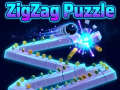 Logħba ZigZag Puzzle onlajn