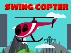 Logħba Swing Copter onlajn