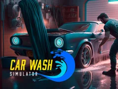 Logħba Wash Your Car onlajn