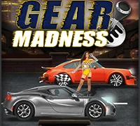 Logħba Gear Madness onlajn