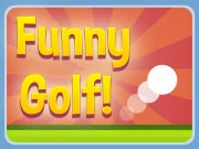 Logħba Funny Golf! onlajn