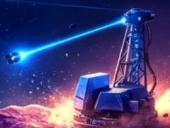 Logħba Idle Space Miner Tycoon onlajn