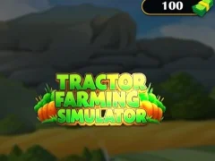 Logħba Tractor Farming Simulator onlajn