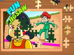 Logħba Fun Jigsaw onlajn