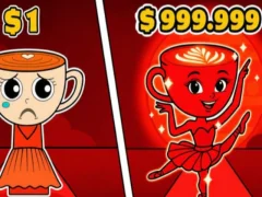 Logħba Steal Brainrot 2 Online onlajn