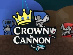 Logħba Crown & Cannon onlajn