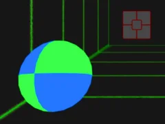 Logħba Spinball 3d onlajn