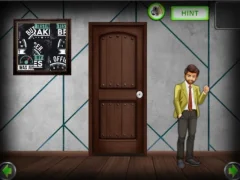 Logħba Amgel Easy Room Escape 324 onlajn