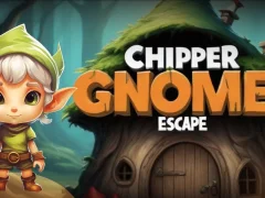 Logħba Chipper Gnome Escape onlajn